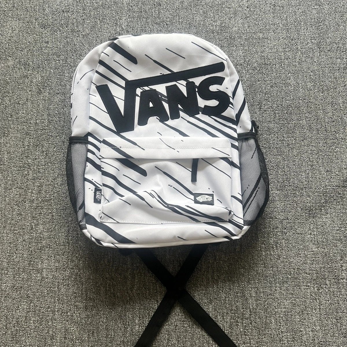 Vans Old Skool Drop V Backpack