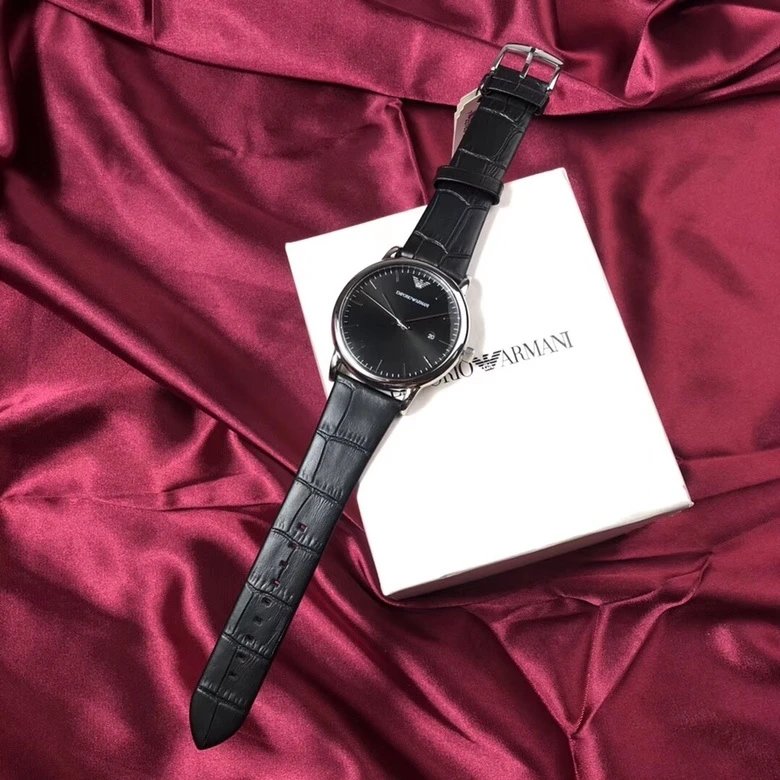 Emporio Armani Luigi Classic Watch AR1694