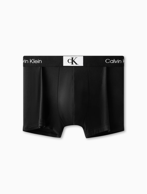 Calvin Klein Underwear CK 96 Cotton Stretch Trunks 3-Pack