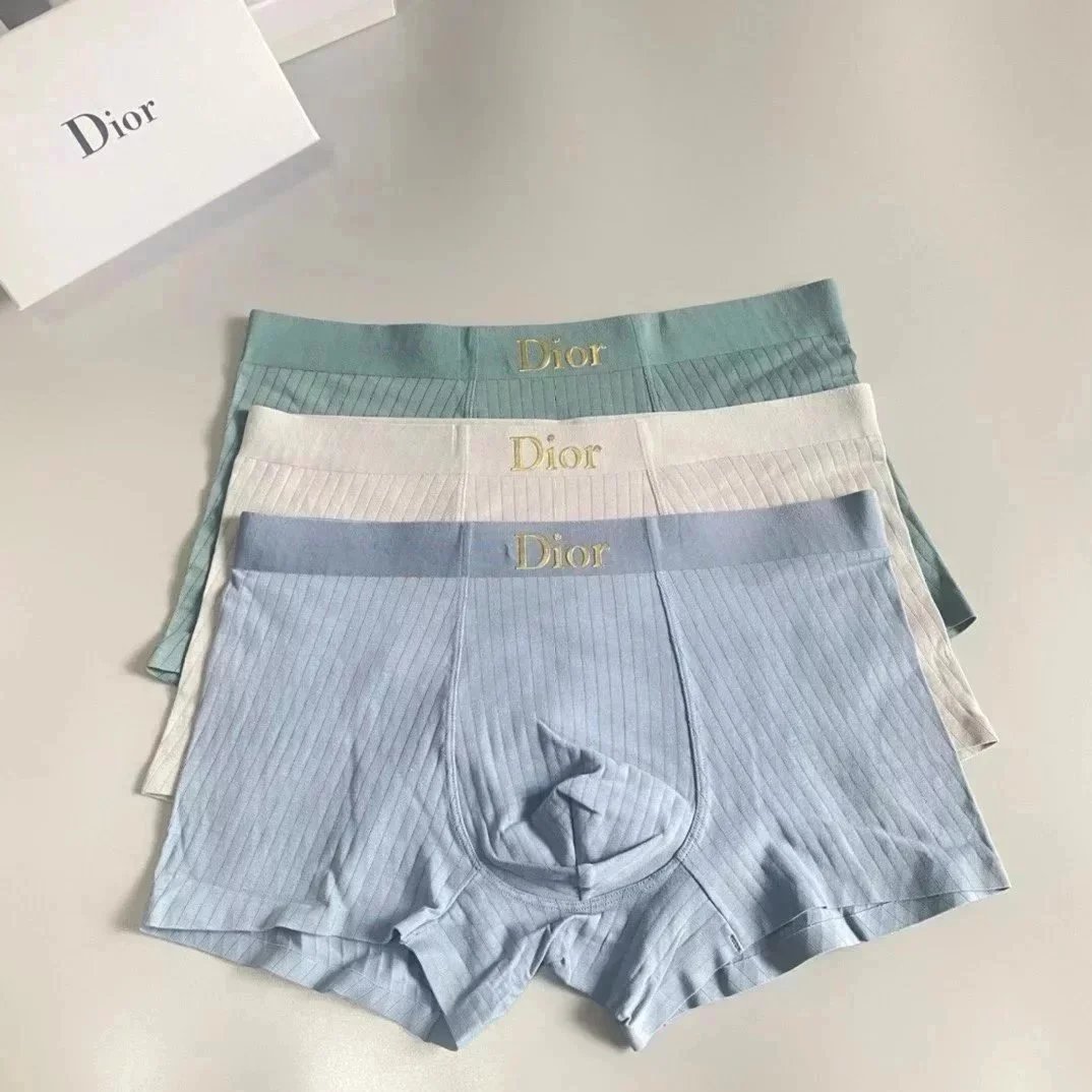 Calvin Klein Underwear CK 96 Cotton Stretch Trunks 3-Pack