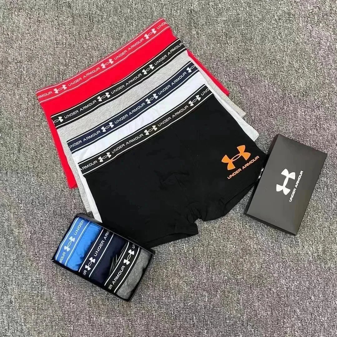 Calvin Klein Underwear CK 96 Cotton Stretch Trunks 3-Pack