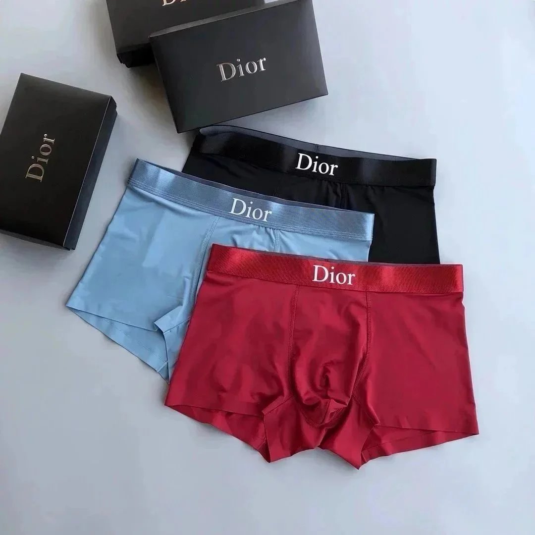 Calvin Klein Underwear CK 96 Cotton Stretch Trunks 3-Pack