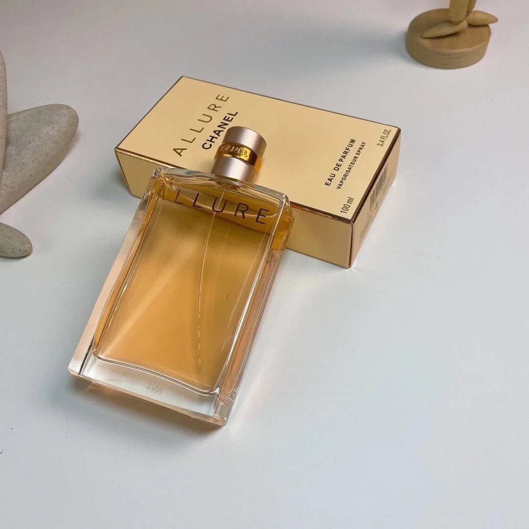 Chanel Allure Eau de Parfum 100ml
