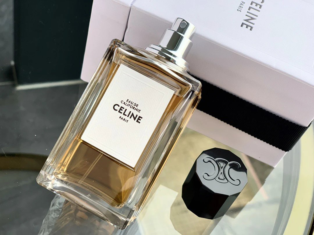 Celine Eau de Californie Eau de Parfum 100ml