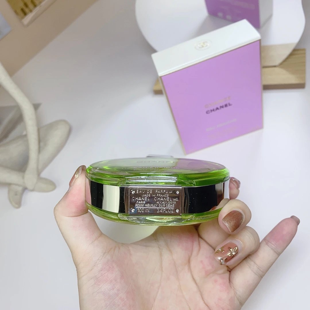 Chanel Chance Eau Fraîche Eau de Parfum 100ml
