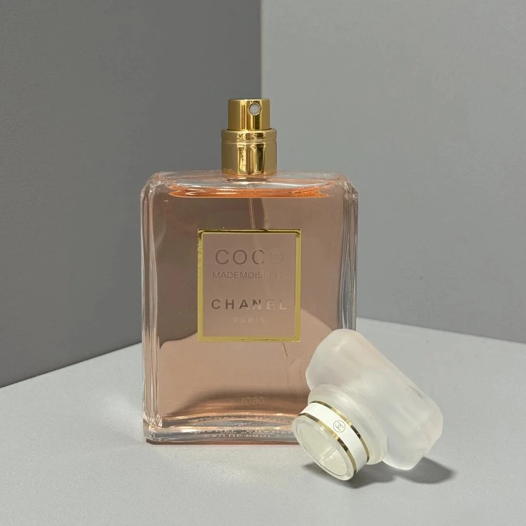 Chanel Coco Mademoiselle Eau de Parfum Holiday Limited Edition 100ml