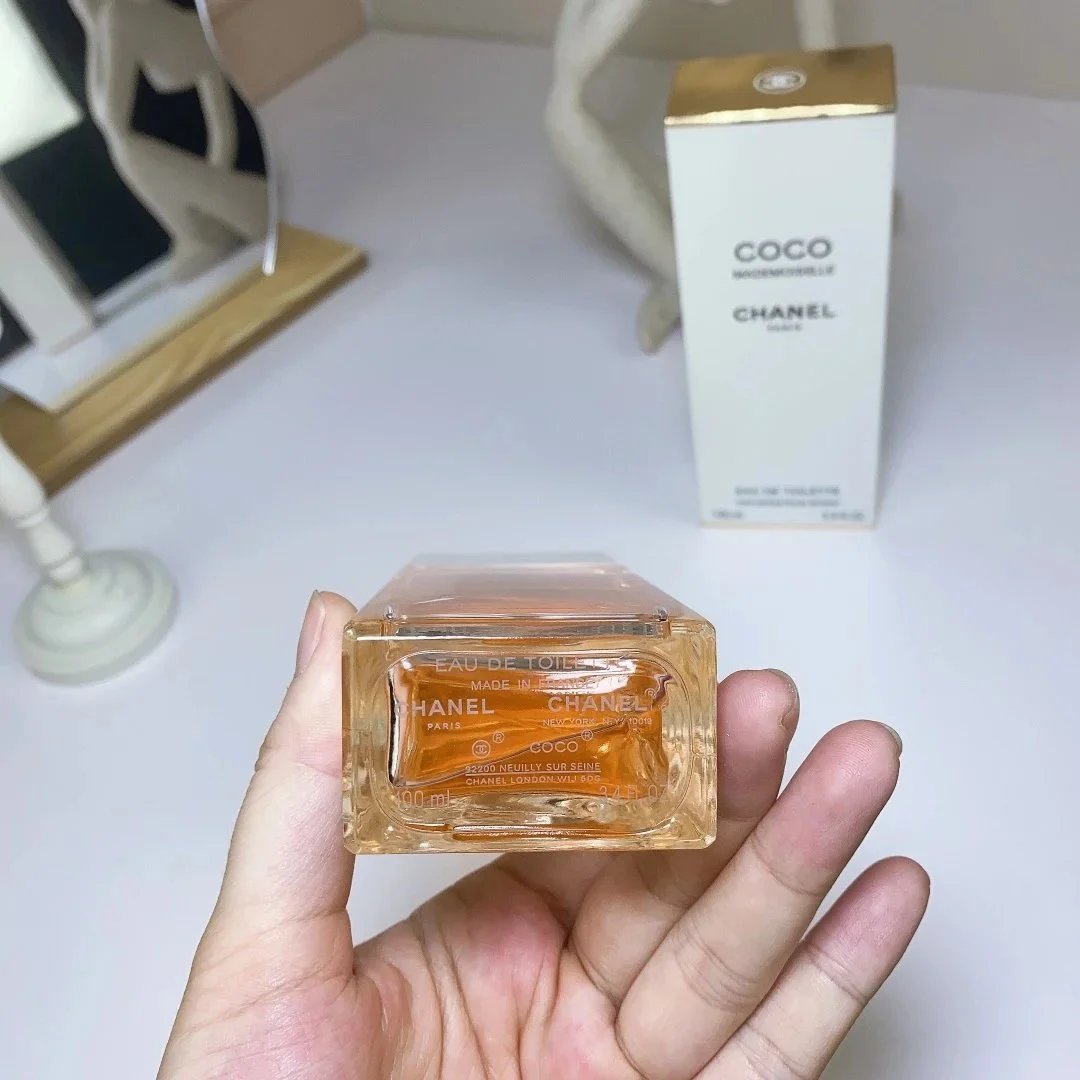 Chanel Coco Mademoiselle Eau de Toilette 100ml