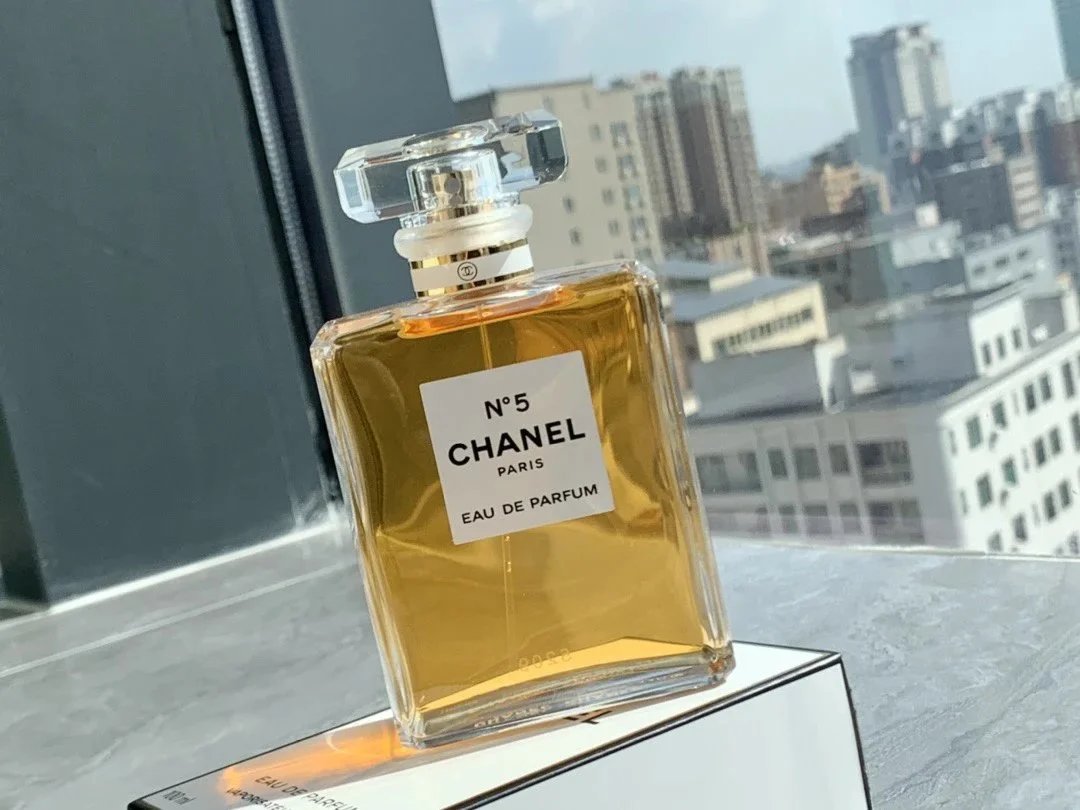 Chanel N°5 Eau de Parfum 100ml
