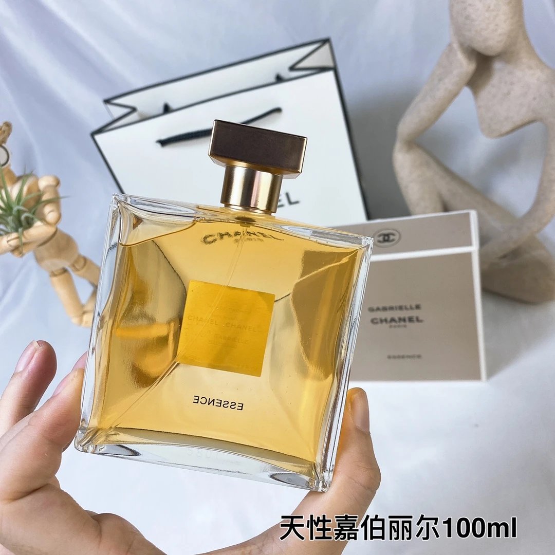 Chanel Gabrielle Essence Eau de Parfum 100ml