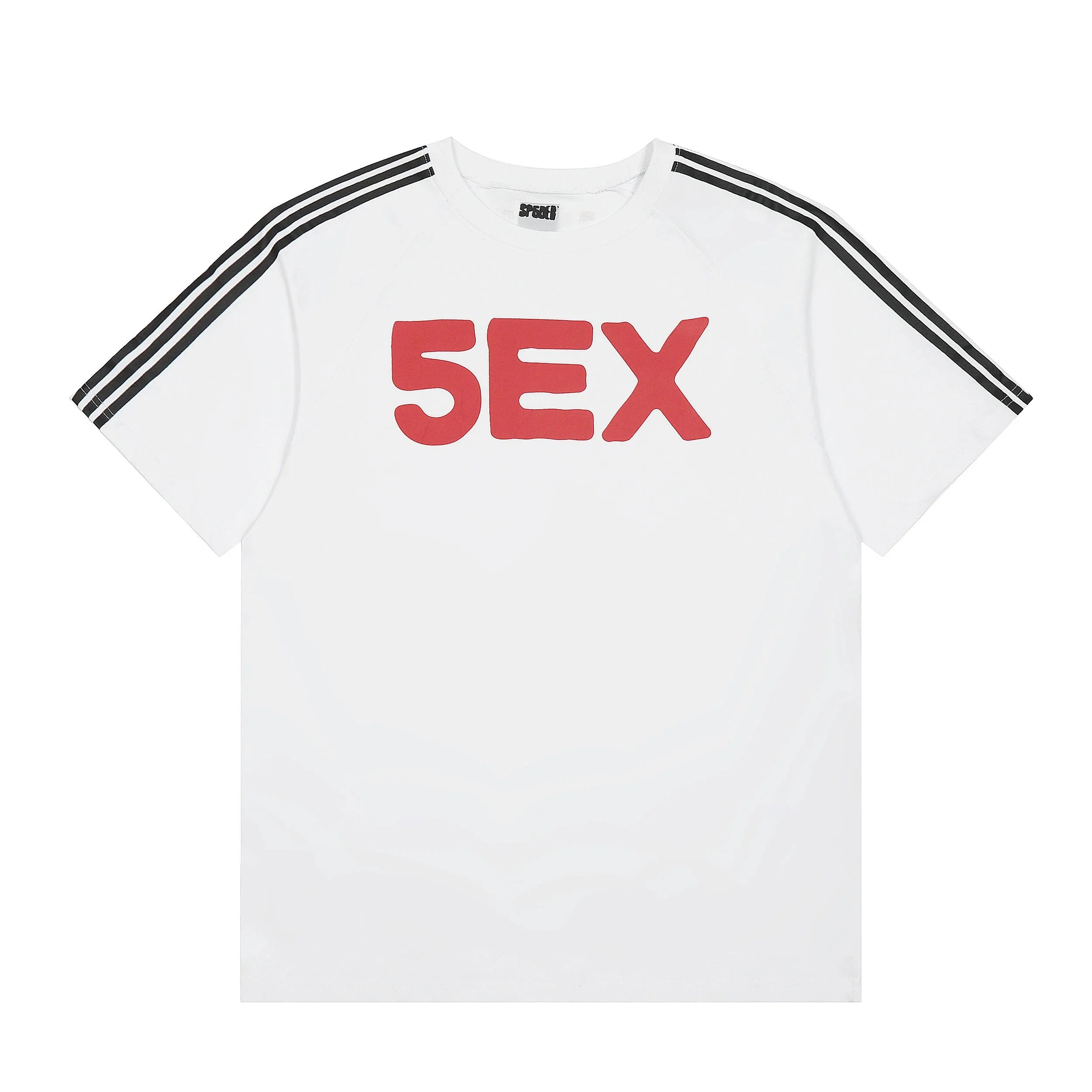 Sp5der OG Web V2 Tee Black