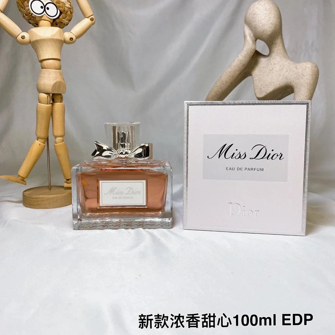 Dior Miss Dior Eau de Parfum 100ml