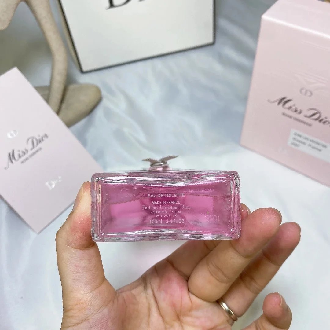 Dior Miss Dior Rose Essence Eau de Toilette 100ml