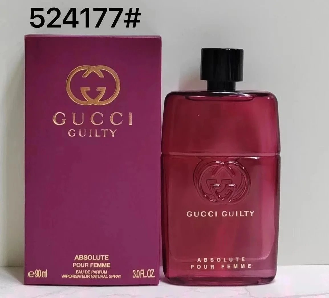 Gucci Guilty Absolute Pour Femme Eau de Parfum 90ml