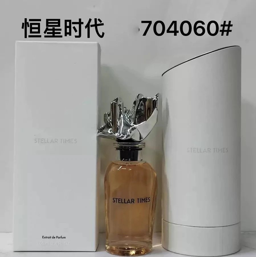 Louis Vuitton Stellar Times Extrait de Parfum 100ml