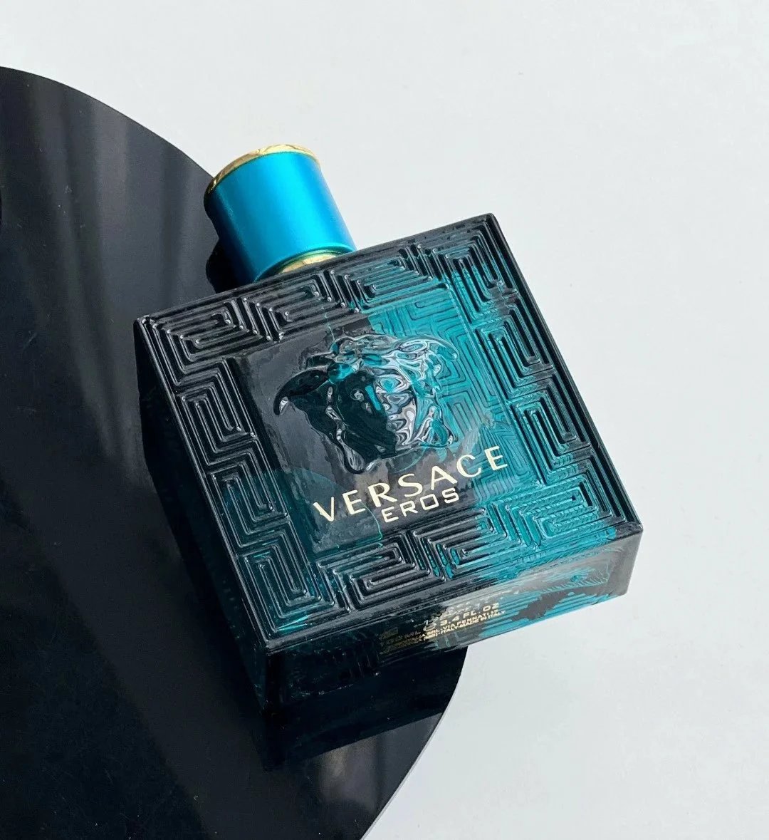 Versace Eros Eau de Toilette 100ml