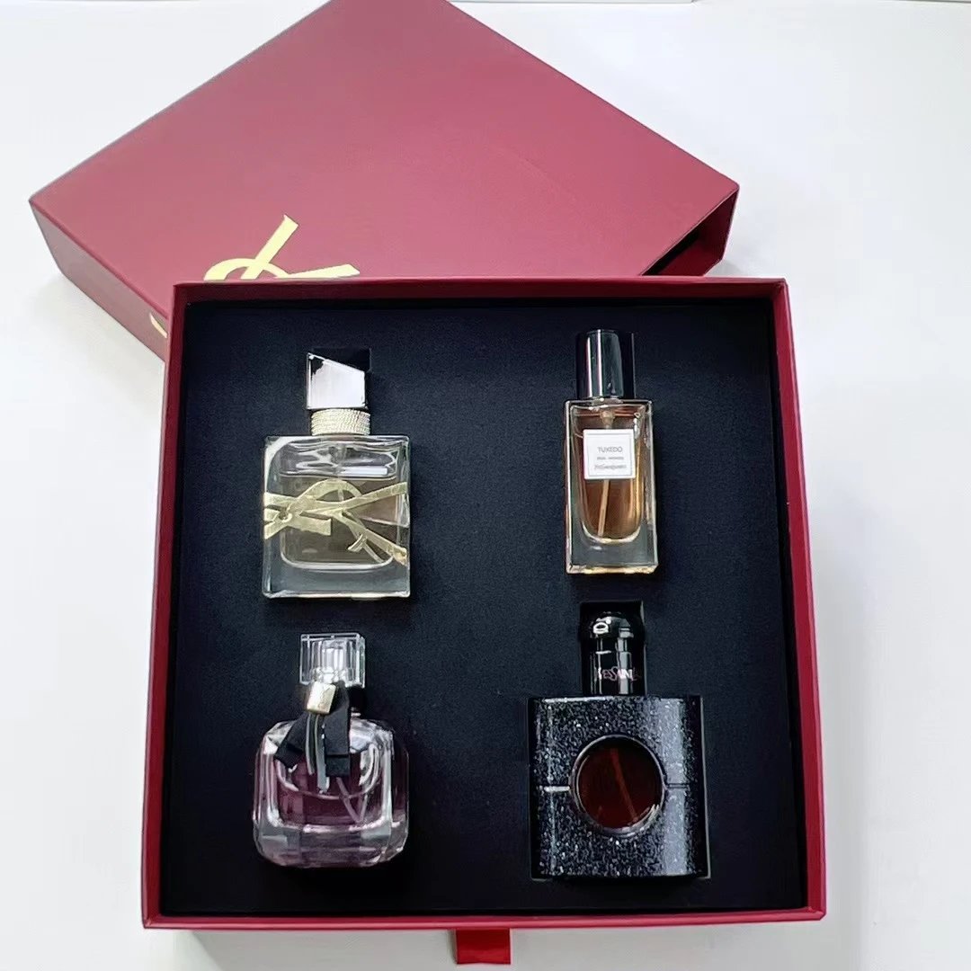 Yves Saint Laurent Black Opium Illicit Green Eau de Parfum