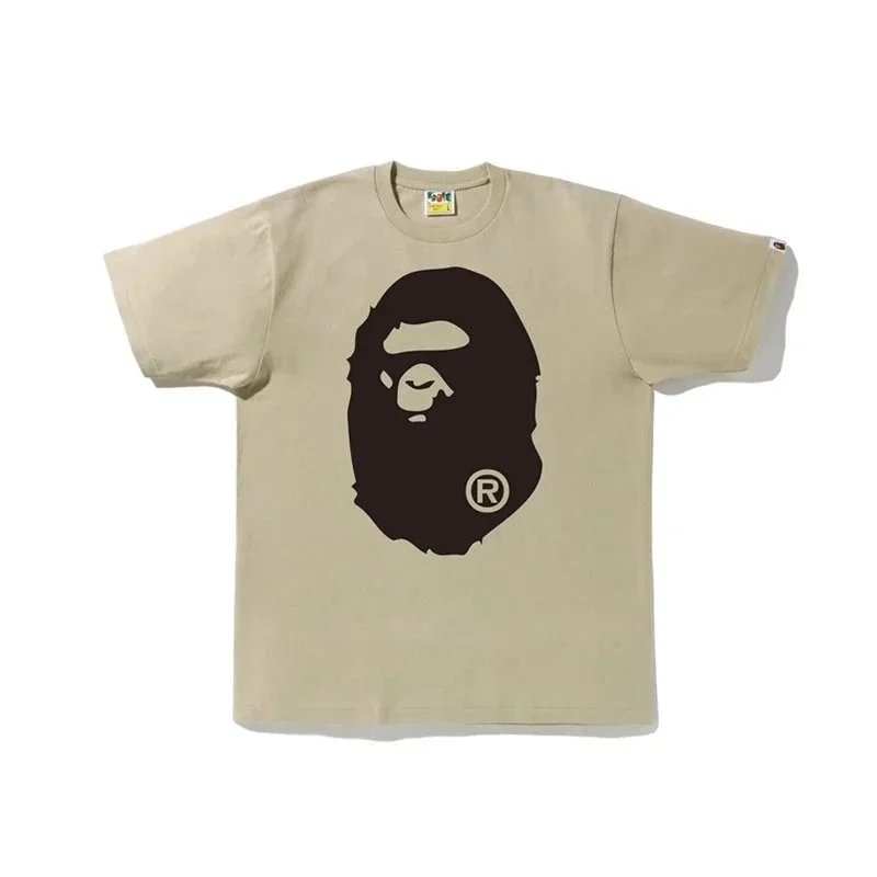 BAPE x Inter Miami CF Camo Tee Pink