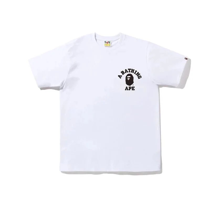 BAPE x Inter Miami CF Camo Tee Pink