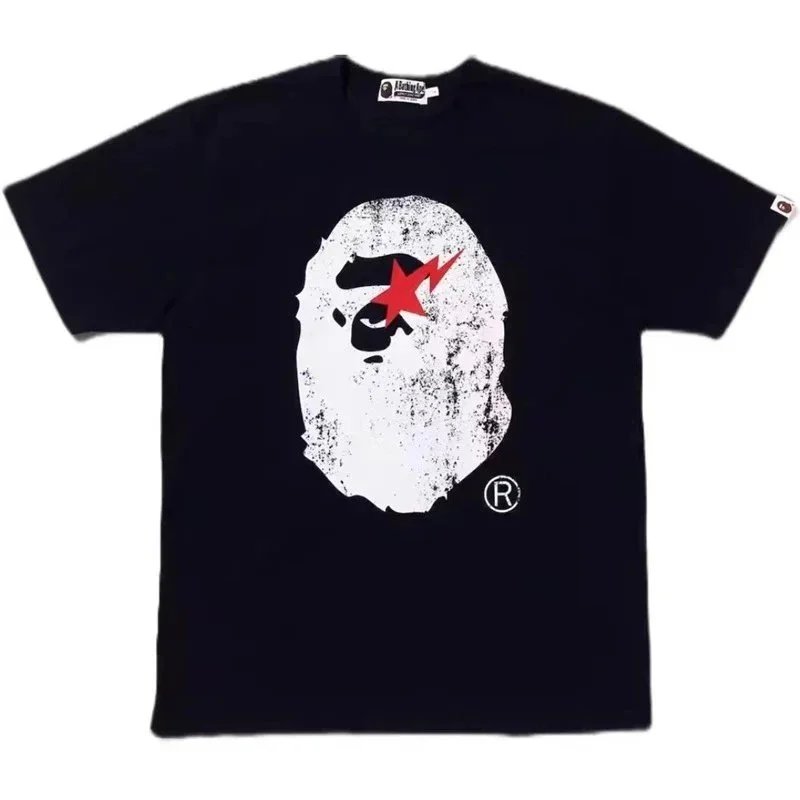 BAPE x Inter Miami CF Camo Tee Pink