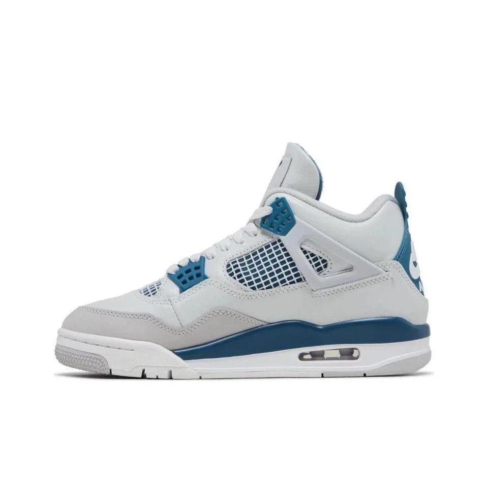 Air Jordan 4 Retro 'Fear'