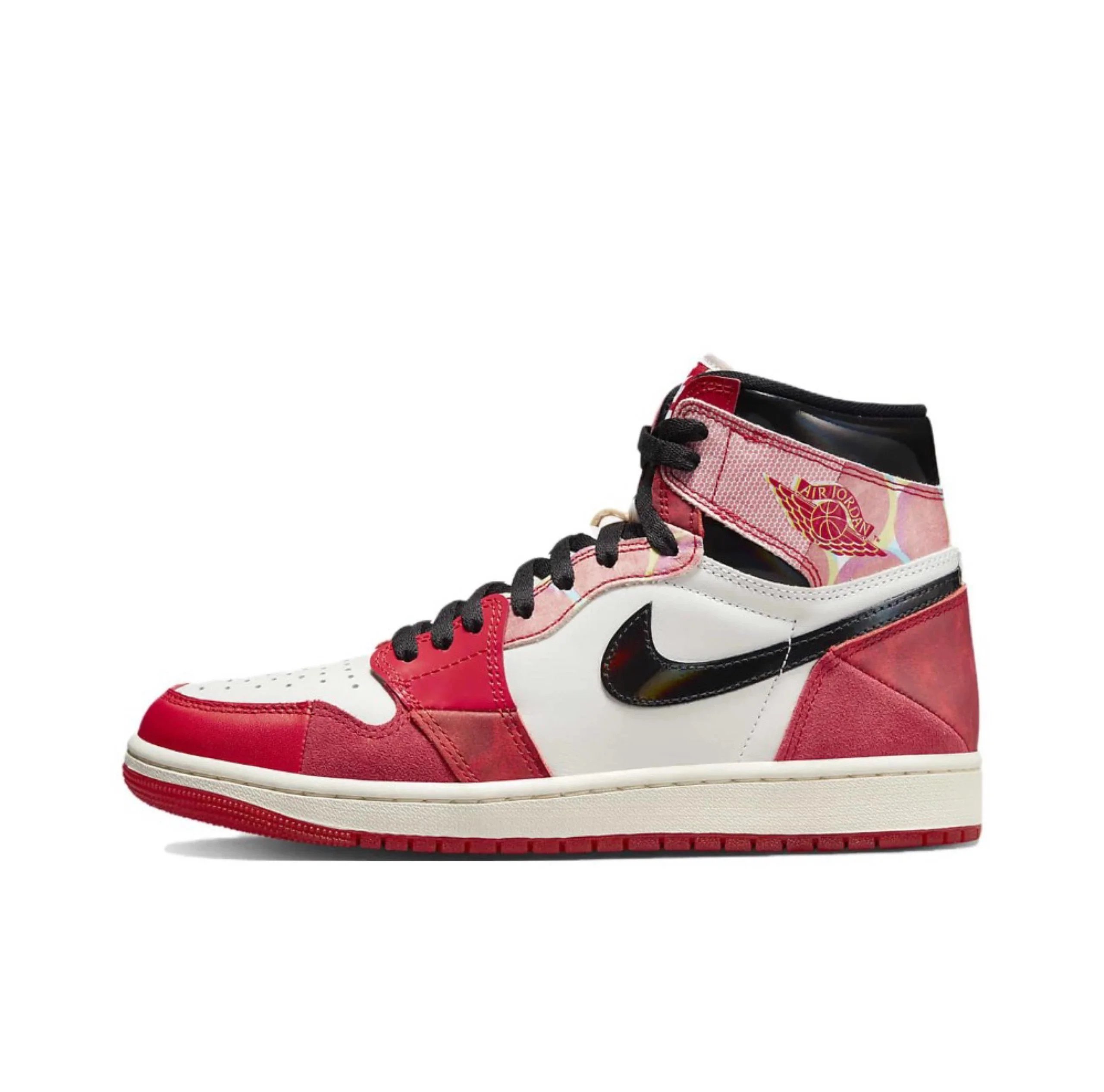 Air Jordan 1 Retro High OG SP 'Next Chapter' Spider-Man Across the Spider-Verse