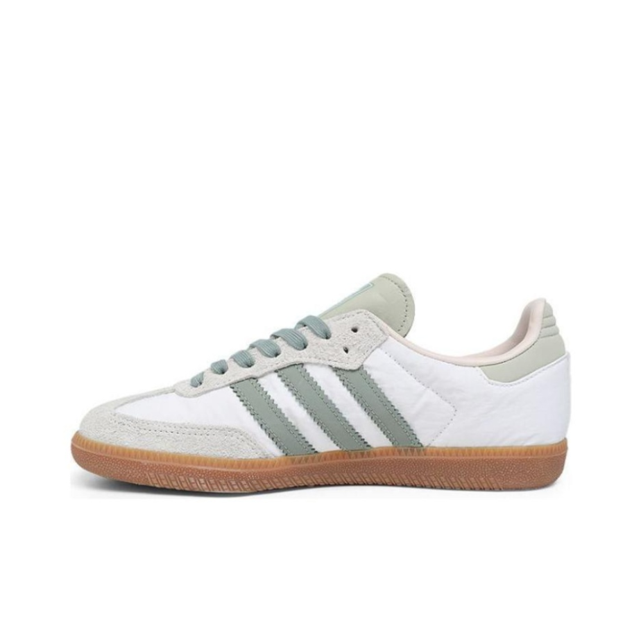 adidas Originals Gazelle Indoor 'Better Scarlet / Off White'