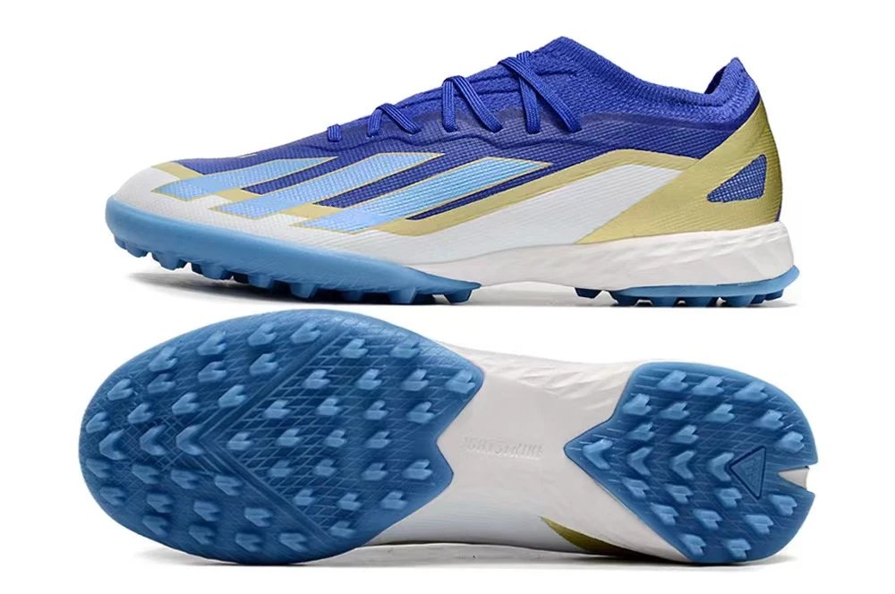 adidas X Crazyfast Messi League TF 'Spark Gen10s'