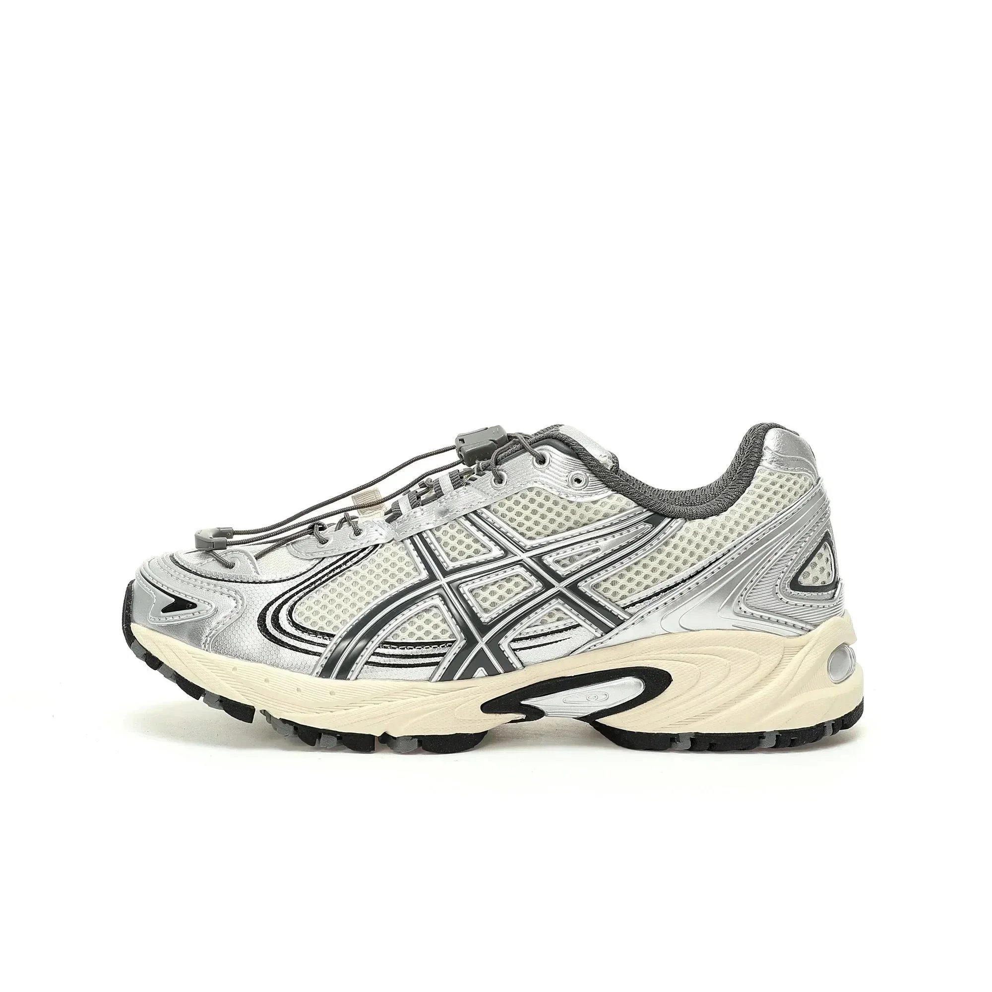 ASICS Gel-Kayano 14 White Midnight