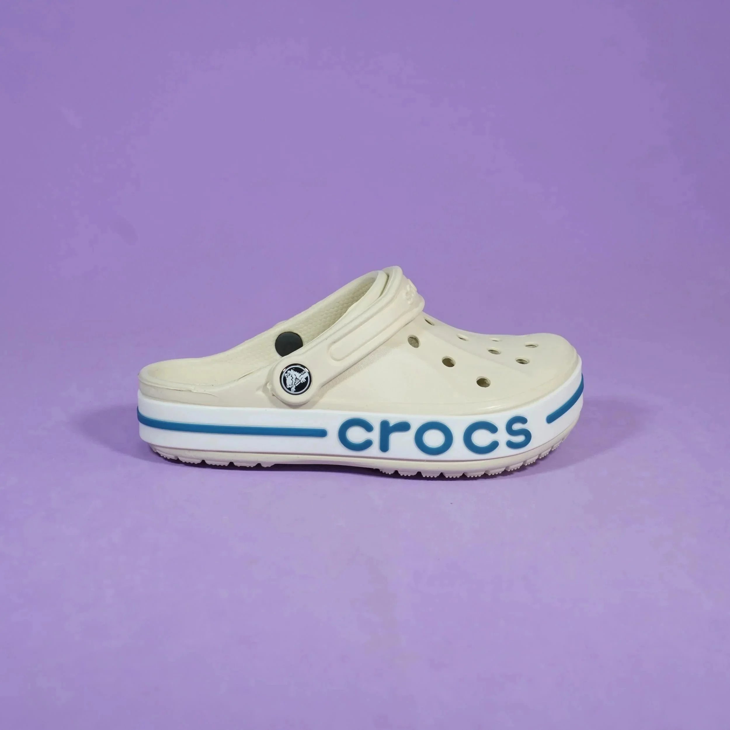 Crocs Classic Clog Lightning McQueen
