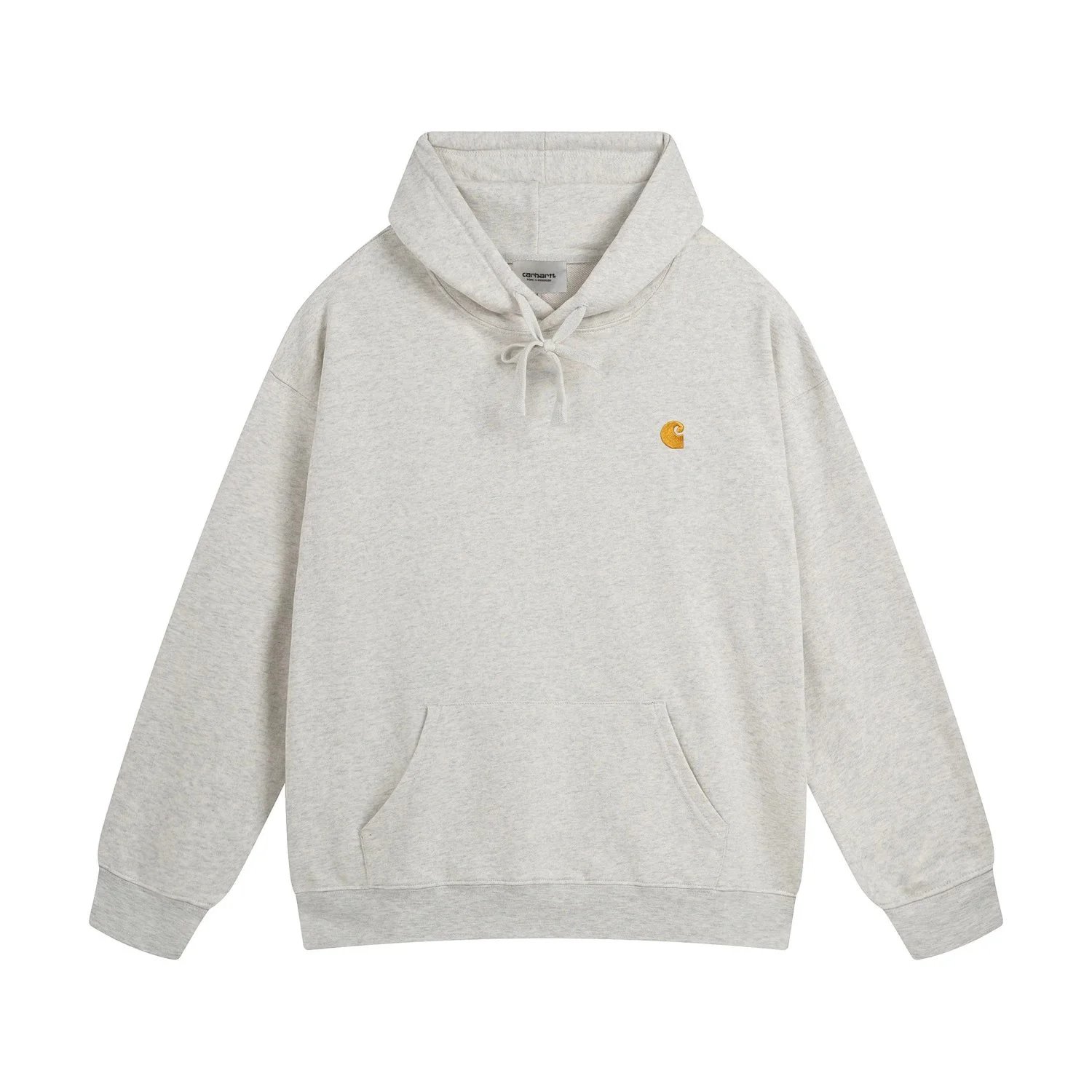 Carhartt WIP Hooded Carhartt Sweatshirt