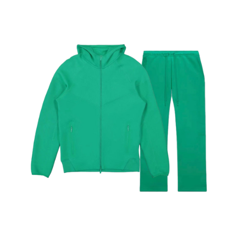 Nike x NOCTA NRG Tech Fleece Full Zip Hoodie Cobalt Tint