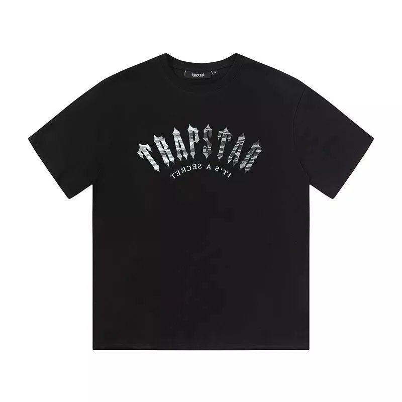 Trapstar Sky High T-Shirt White