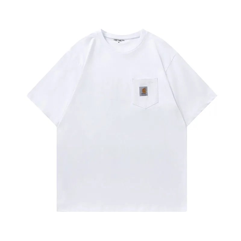 Carhartt WIP S/S Pocket T-Shirt Black