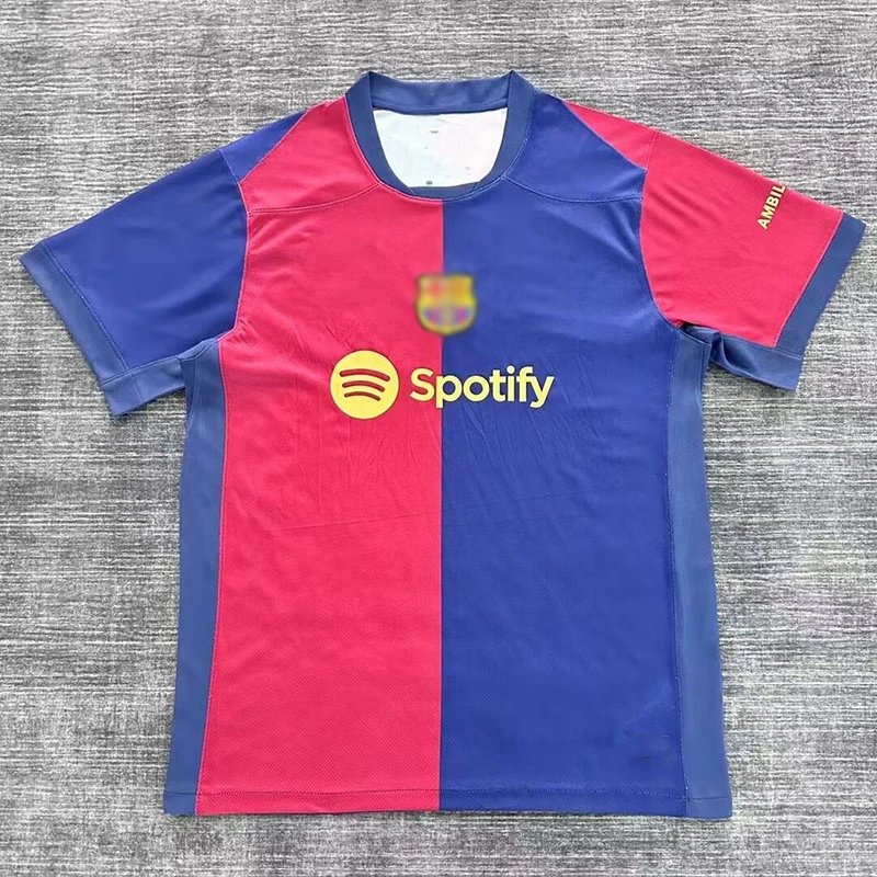 adidas Real Madrid Home Jersey 2024/25