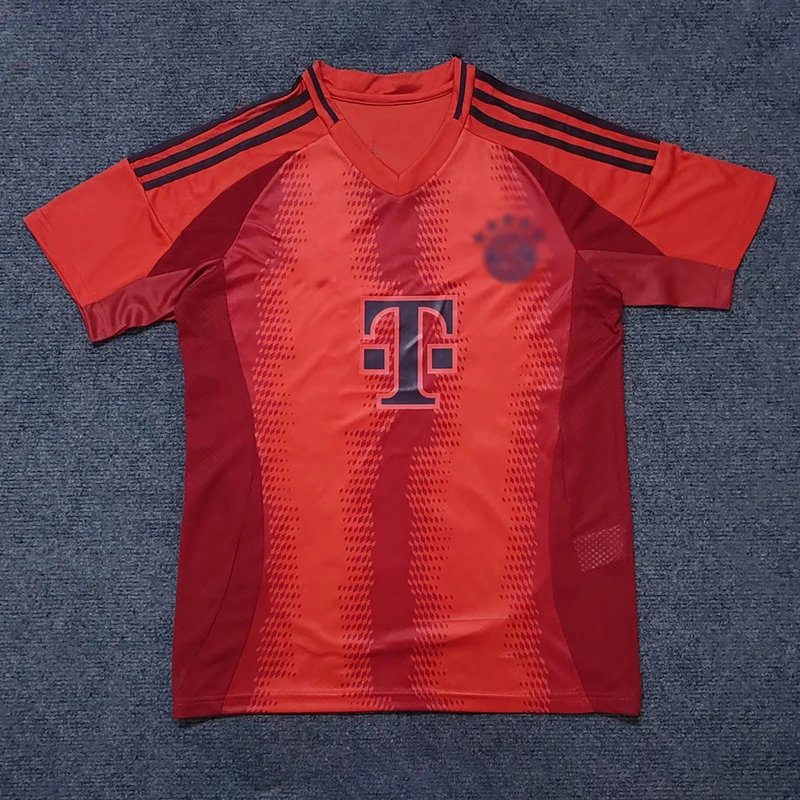 adidas Real Madrid Home Jersey 2024/25