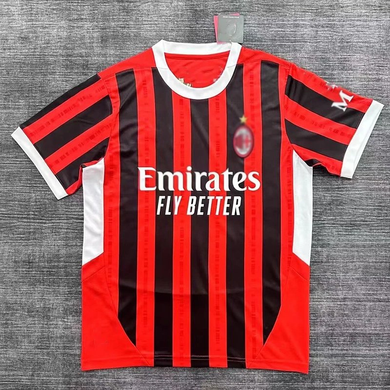 adidas Real Madrid Home Jersey 2024/25