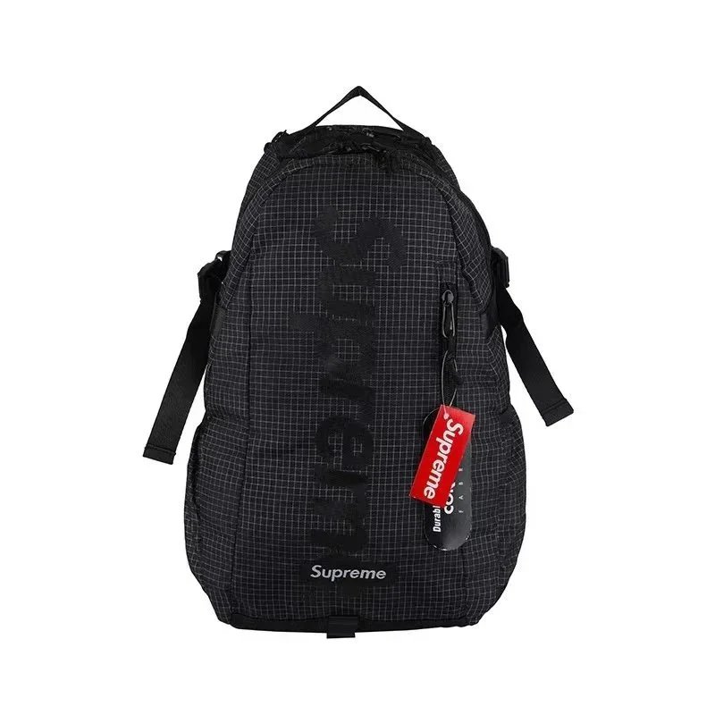 Supreme Backpack (FW18) Black