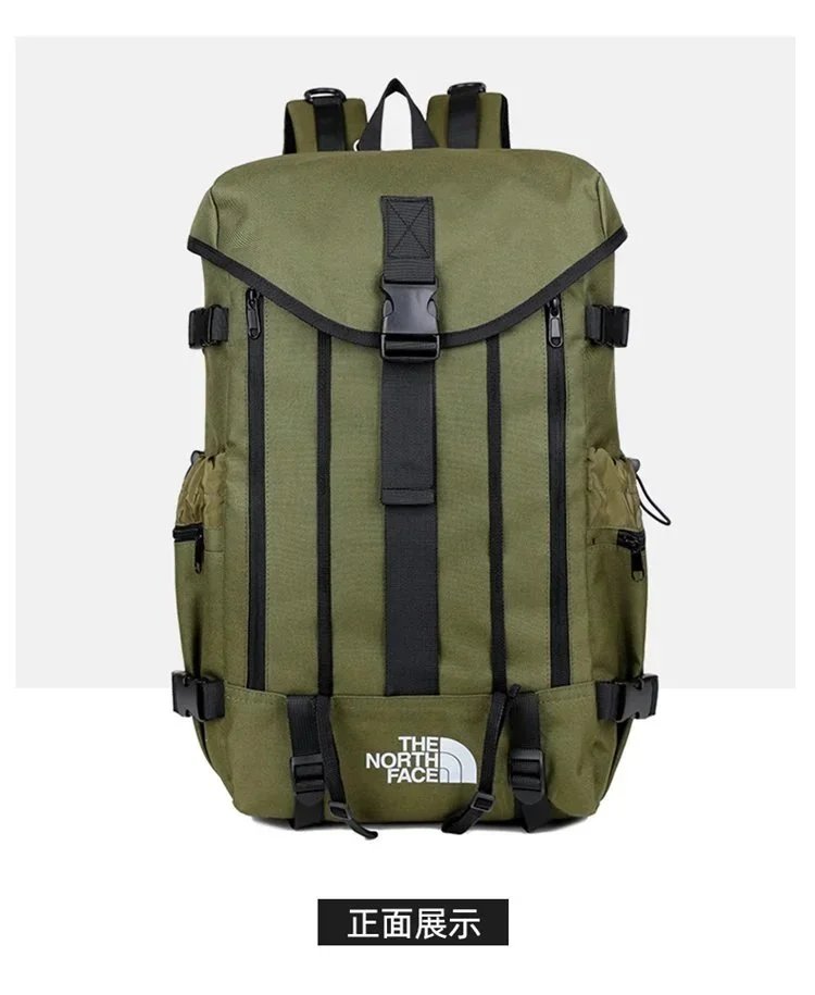 The North Face Youth Court Jester Backpack Black