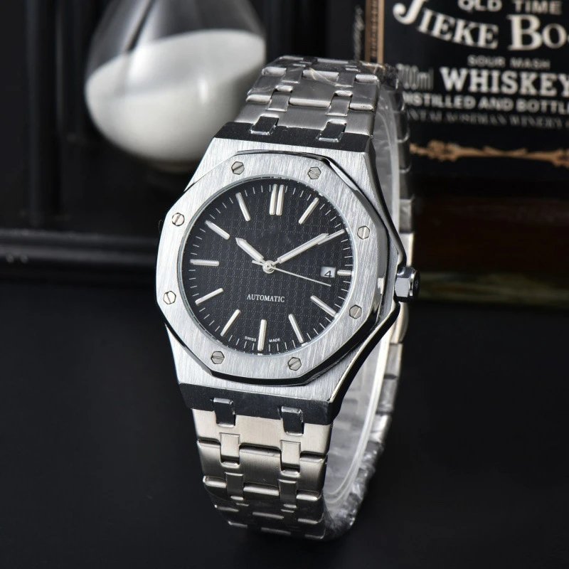 Audemars Piguet Royal Oak Selfwinding Blue Dial