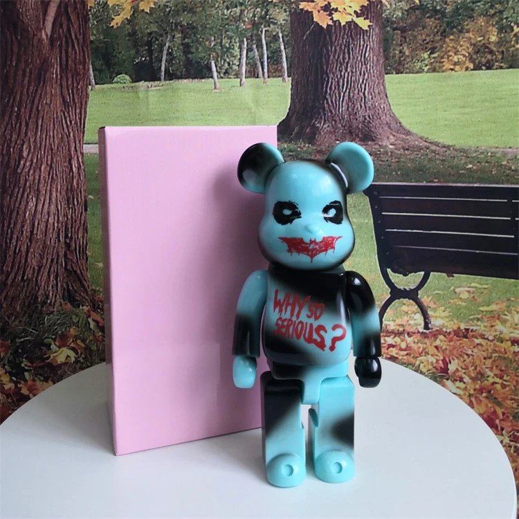 Medicom Toy BE@RBRICK Hello Kitty Generation 70's 400%