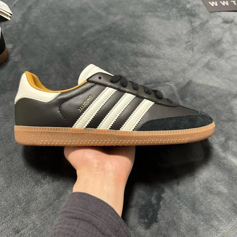 adidas Originals Samba OG Cloud White Core Black