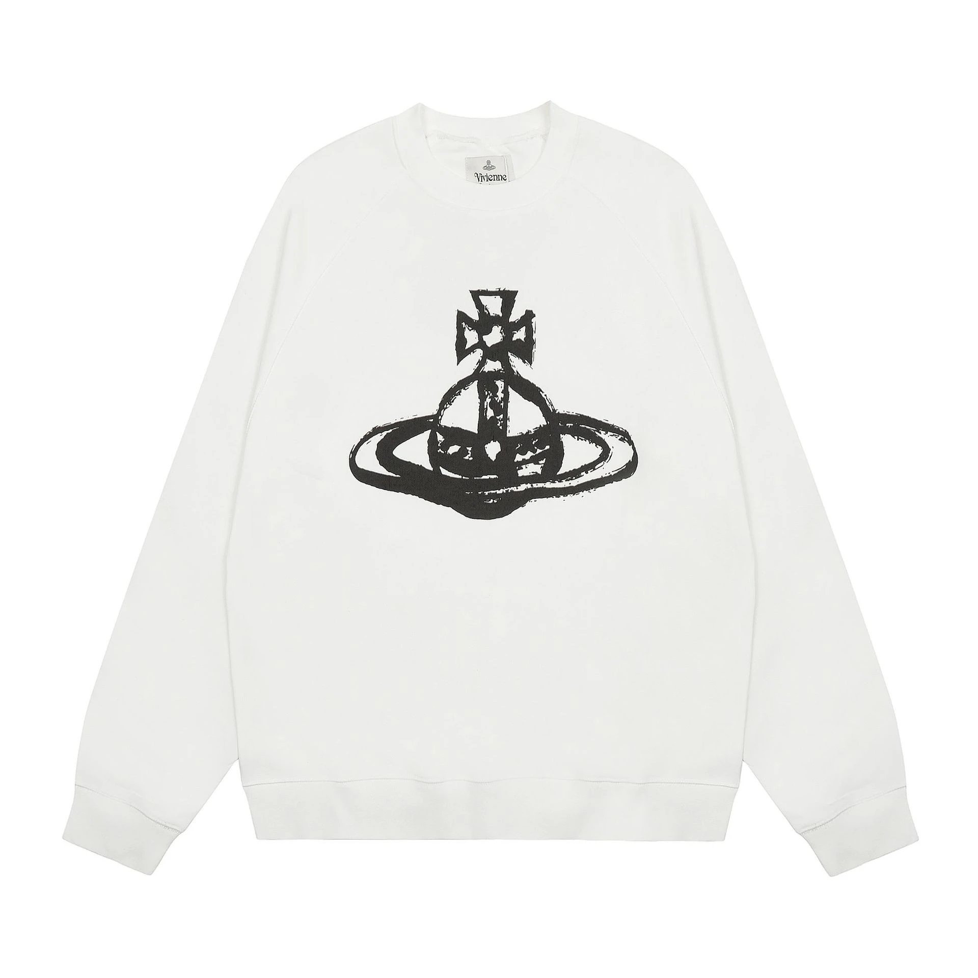 Vivienne Westwood Time Machine Hoodie