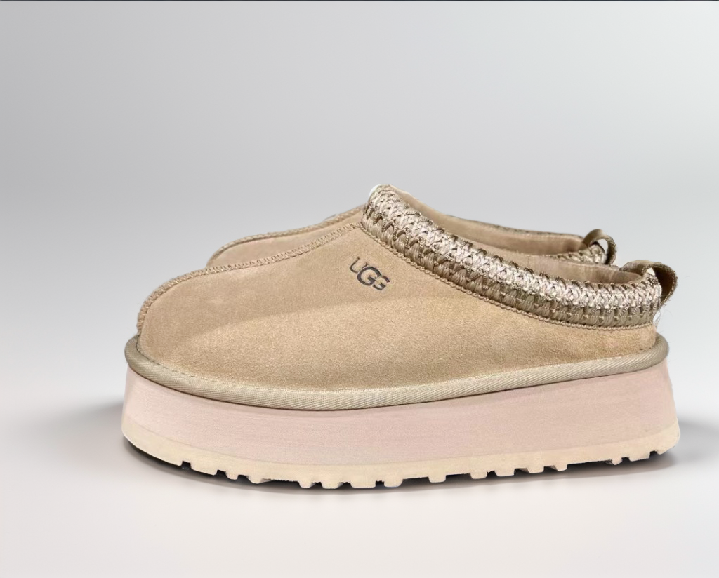 UGG Tazz II Chestnut