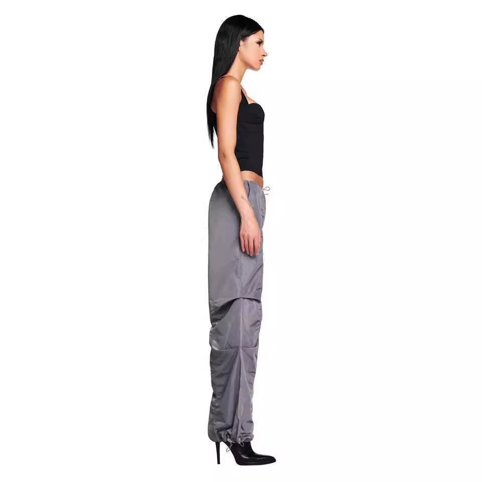 I.AM.GIA Hester Pant Grey