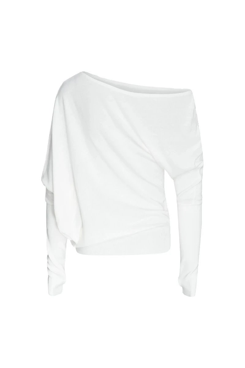 I.AM.GIA Giselle Top Black