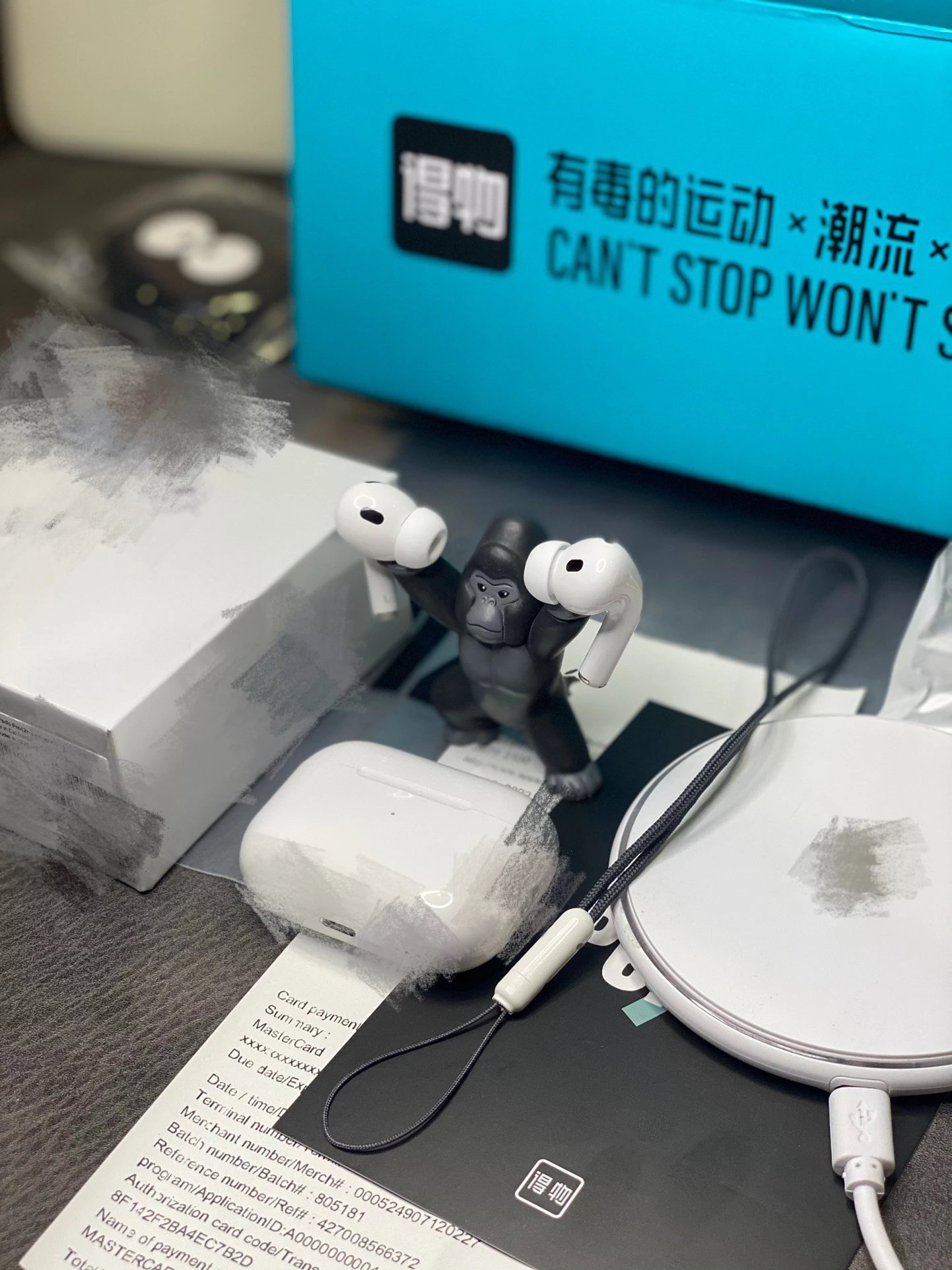 Apple AirPods Pro (2nd Generation)