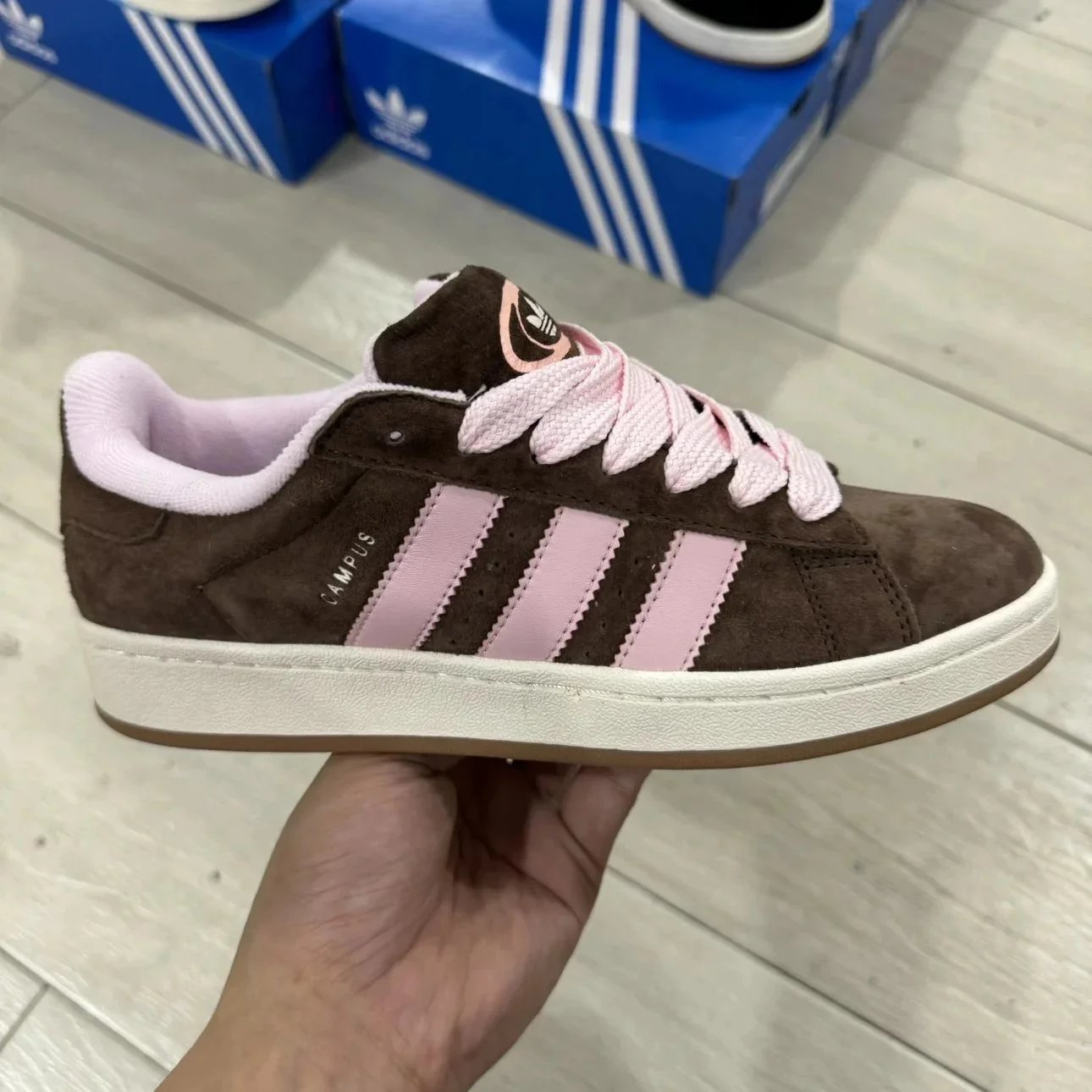adidas Campus 00s Ambient Sky