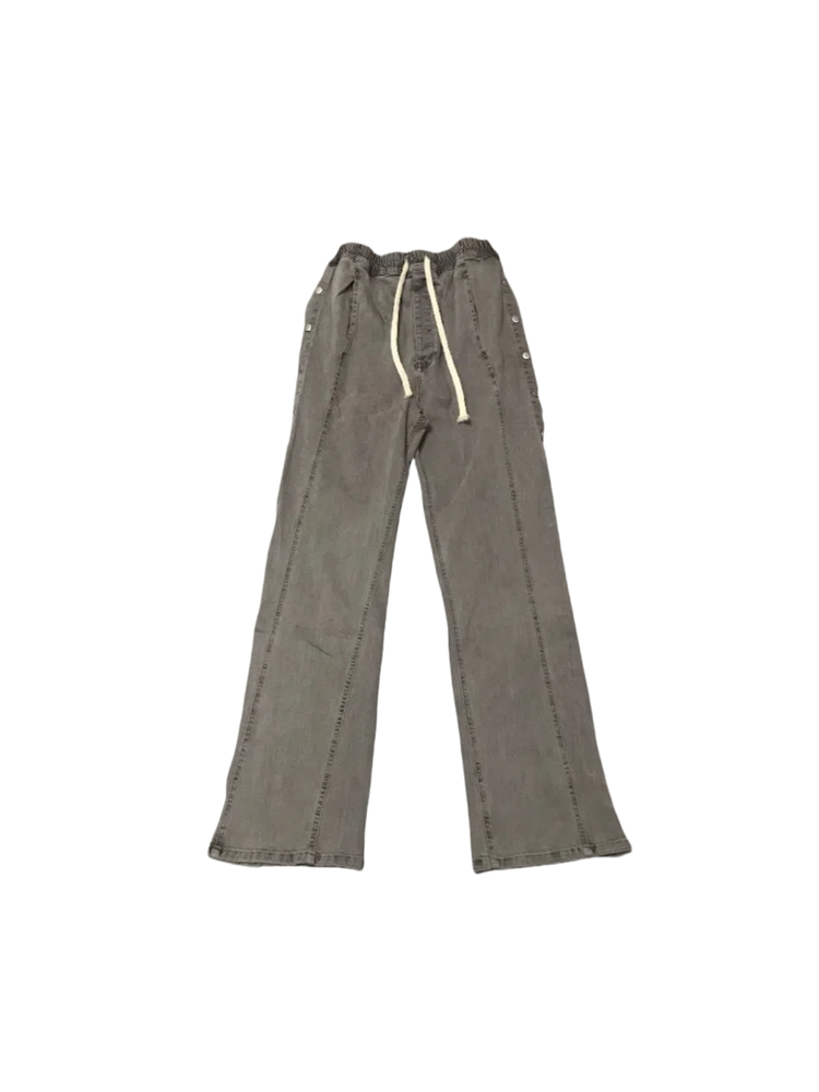 Rick Owens DRKSHDW Denim Pusher Pants