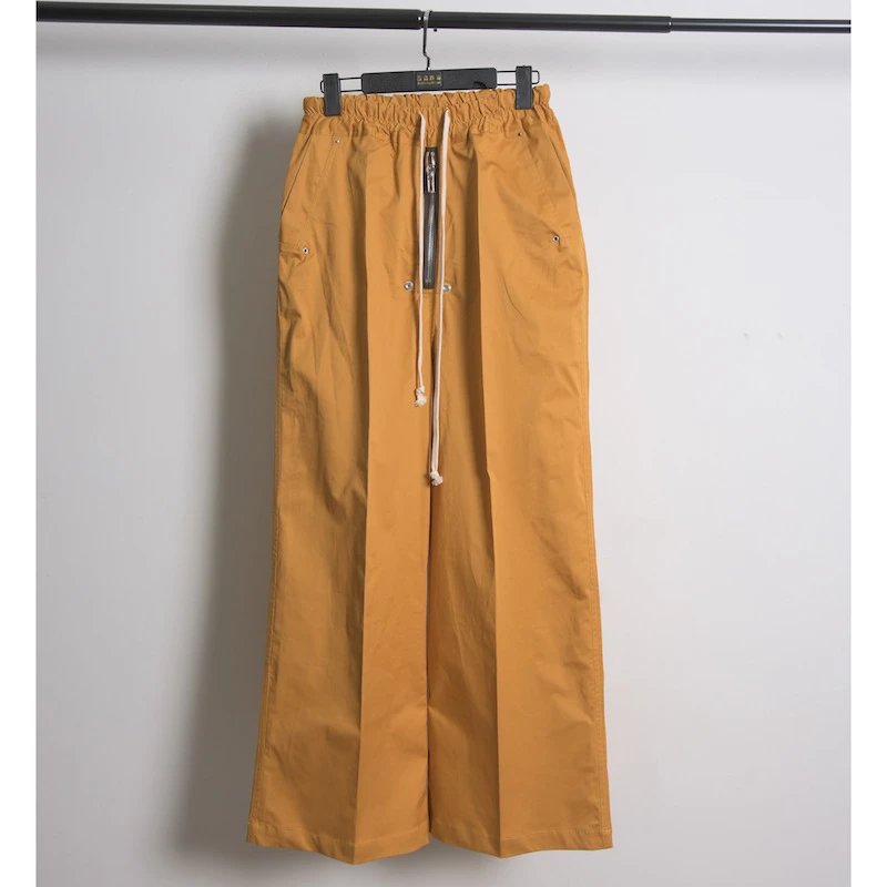 Rick Owens DRKSHDW Geth Bela Pants