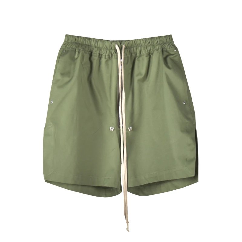 Rick Owens Bela Boxers 'Green'